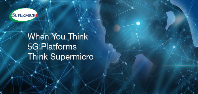 Supermicro представляет новую компактную систему 2U Ultra SuperServer