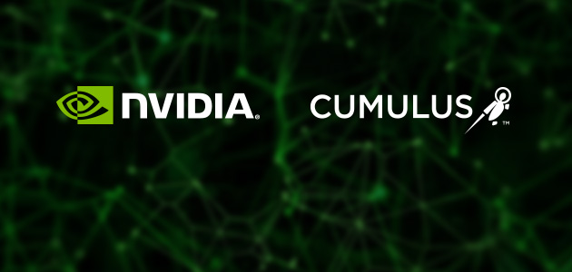 Nvidia вслед за Mellanox покупает Cumulus