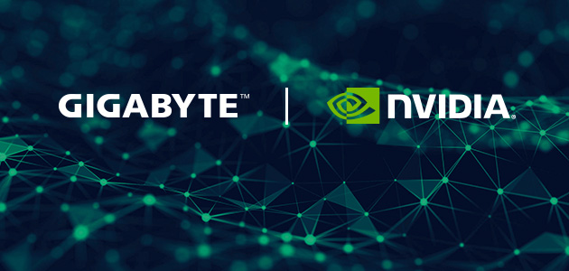 Компания GIGABYTE анонсирует HPC системы на базе графических процессоров Nvidia A100 Tensor Core