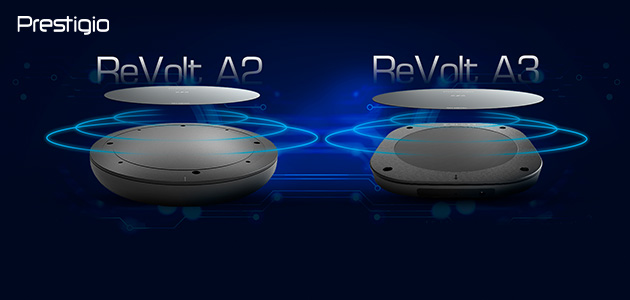 ReVolt A2 и ReVolt A3 – революция в мире беспроводных зарядок