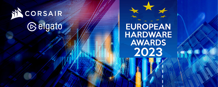 Объявлены победители European Hardware Awards 2023